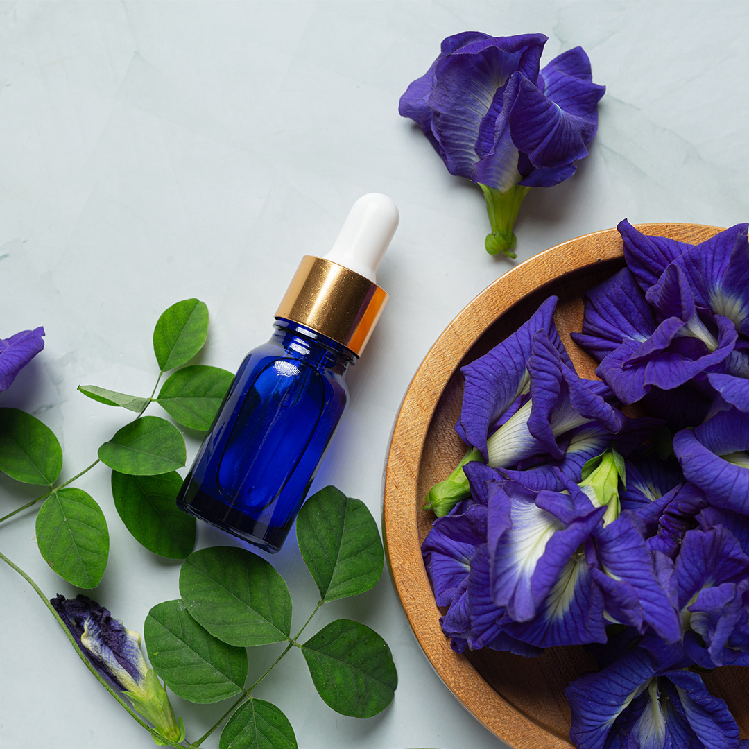 EPB17 اسانس پایه عطر سازی ارغوان
