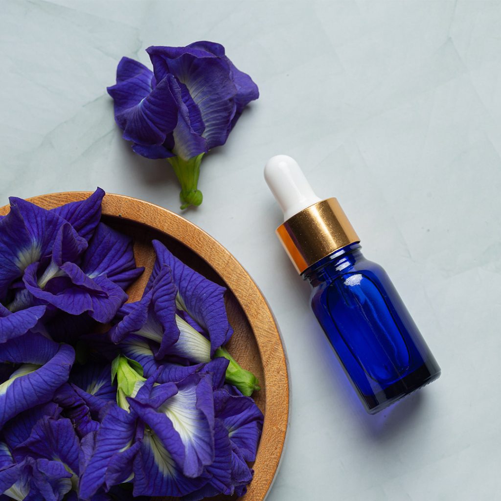 اسانس پایه عطر سازی سنبل