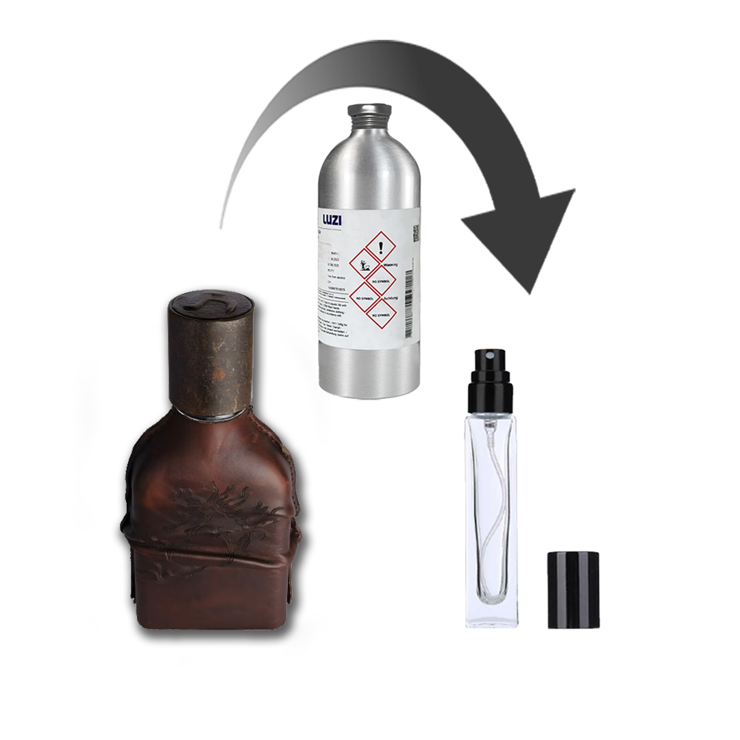 E242(10) دکانت عطر اورتو پاریسی کوئوم ( کویوم ) - برند لوزی - Image 1
