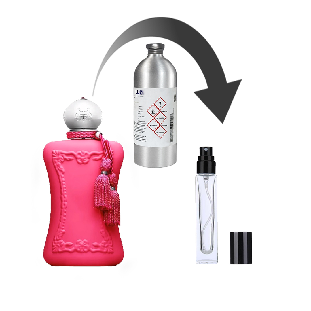 E246(10) دکانت عطر پارفومز د مارلی اوریانا - برند لوزی - Image 1