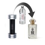 دکانت عطر دیویدوف چمپیون - برند لوزی - Image 5