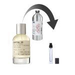 دکانت عطر له لابو سانتال 33 - برند لوزی - Image 2