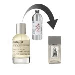 دکانت عطر له لابو سانتال 33 - برند لوزی - Image 4