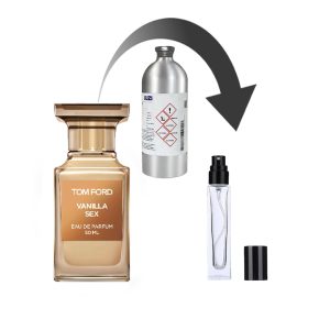 دکانت عطر تام فورد وانیلا سکس  - برند لوزی