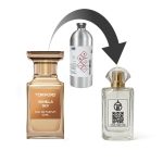 دکانت عطر تام فورد وانیلا سکس  - برند لوزی - Image 5