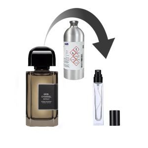 دکانت عطر بی دی کی پارفومز گریس چارنل - برند لوزی