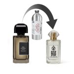 دکانت عطر بی دی کی پارفومز گریس چارنل - برند لوزی - Image 5