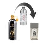 دکانت عطر مونتال عربینز تونکا - برند لوزی - Image 4