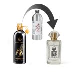 دکانت عطر مونتال عربینز تونکا - برند لوزی - Image 5