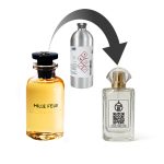 دکانت عطر لویی ویتون میل فوکس - برند لوزی - Image 5