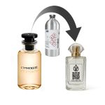 دکانت عطر لویی ویتون ال ایمنسیت(لیمونسیته) - برند لوزی - Image 5