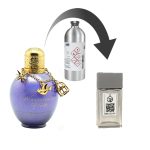 دکانت عطر تیلور سویفت واندر استراک - برند لوزی - Image 4