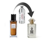 دکانت عطر ایو سن لورن بیبی کت - برند لوزی - Image 5