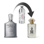 دکانت عطر کرید هیمالیا - برند لوزی - Image 5