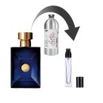 دکانت عطر ورساچه دایلن بلو  - برند لوزی