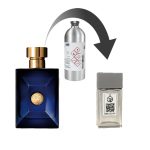 دکانت عطر ورساچه دایلن بلو  - برند لوزی - Image 4