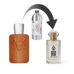 دکانت عطر پارفومز د مارلی التیر - برند لوزی - Image 5
