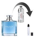 دکانت عطر ناتیکا ویاج ( ویاگ ) - برند لوزی - Image 2