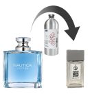 دکانت عطر ناتیکا ویاج ( ویاگ ) - برند لوزی - Image 4