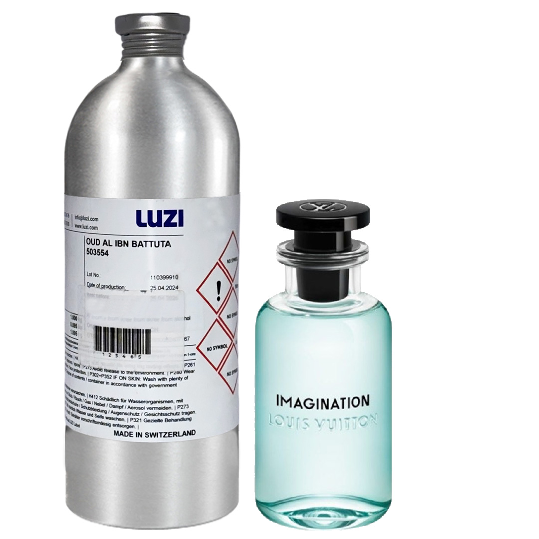 E278 اسانس خالص لویی ویتون ایمجینیشن - برند لوزی - Image 1