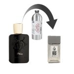 دکانت عطر پارفومز د مارلی نیسان - برند لوزی - Image 4