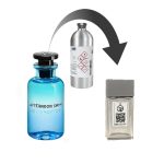 دکانت عطر لویی ویتون افترنون سوییم - برند لوزی - Image 4