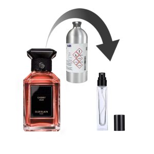 دکانت عطر چری عود گرلن - برند لوزی