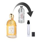 دکانت عطر گرلن ماندارین باسیلک هاروست - برند لوزی