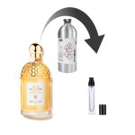 دکانت عطر گرلن ماندارین باسیلک هاروست - برند لوزی - Image 2