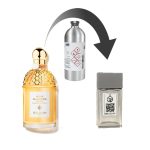 دکانت عطر گرلن ماندارین باسیلک هاروست - برند لوزی - Image 4