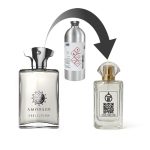دکانت عطر آمواج رفلکشن مردانه - برند لوزی - Image 5