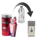 دکانت عطر رمی مارکویس شالیز زنانه - برند لوزی - Image 4
