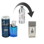 دکانت عطر رمی مارکویس شالیز مردانه - برند لوزی - Image 4