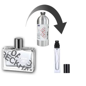 دکانت عطر دیوید بکام مردانه - برند لوزی