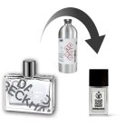 دکانت عطر دیوید بکام مردانه - برند لوزی - Image 3