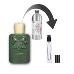 دکانت عطر پارفومز د مارلی هالتان - برند لوزی